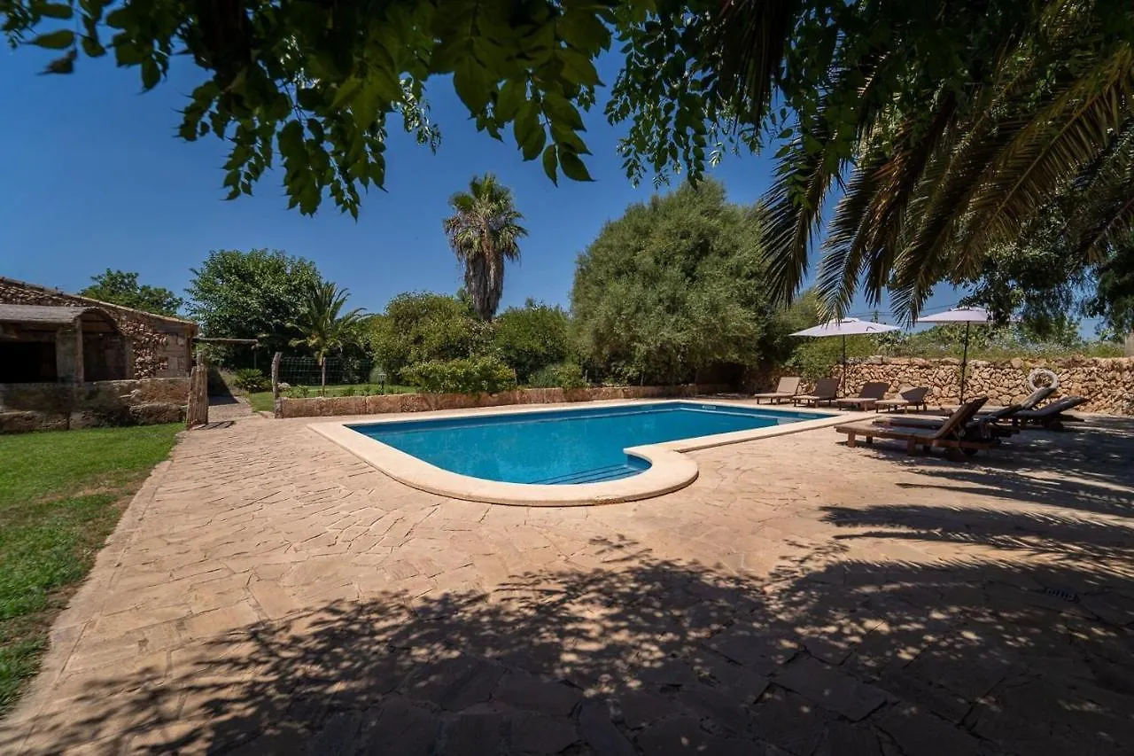 Cugulutx Βίλα Llucmajor  0*, Llucmajor (Mallorca) Ισπανία